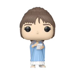 Superman(1978) POP! Animation Vinyl Figur Lois Lane 9 cm - Smalltinytoystore
