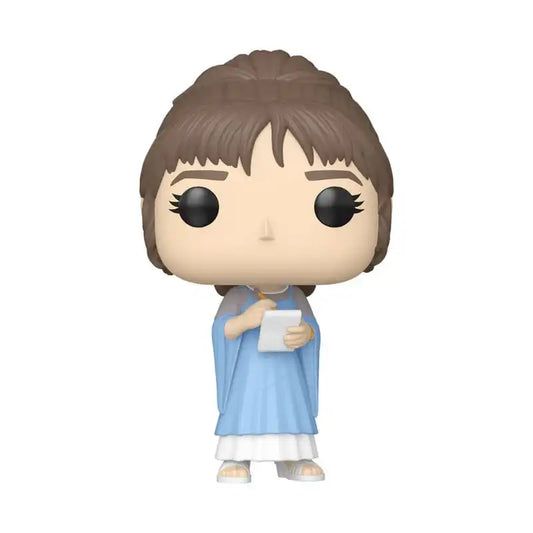 Superman(1978) POP! Animation Vinyl Figur Lois Lane 9 cm - Smalltinytoystore