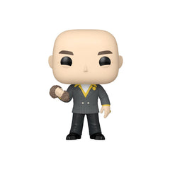 Superman(1978) POP! Animation Vinyl Figur Luthor w/CH 9 cm Sortiment (6) - Smalltinytoystore