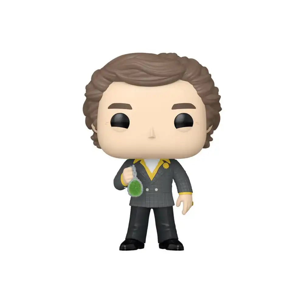 Superman(1978) POP! Animation Vinyl Figur Luthor w/CH 9 cm Sortiment (6) - Smalltinytoystore