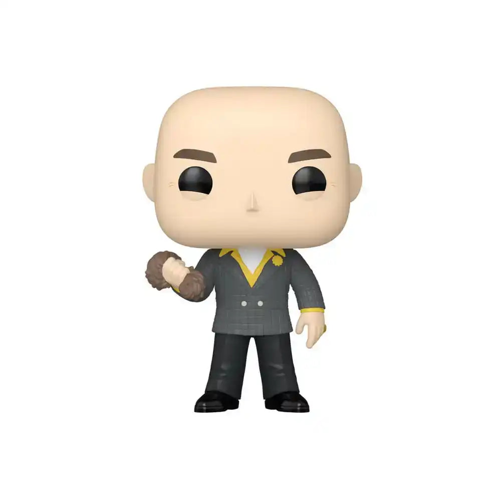 Superman(1978) POP! Animation Vinyl Figur Luthor w/CH 9 cm Sortiment (6) - Smalltinytoystore