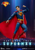 Superman (2025) Actionfigur Superman & Krypto 21 cm - Smalltinytoystore