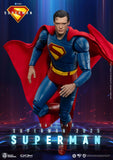 Superman (2025) Actionfigur Superman & Krypto 21 cm - Smalltinytoystore