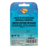 Superman 2025 Ansteck-Pin Daily Planet - Smalltinytoystore