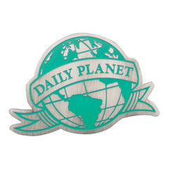 Superman 2025 Ansteck-Pin Daily Planet - Smalltinytoystore
