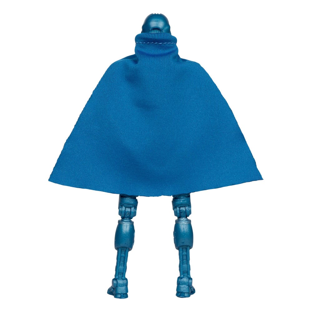 Superman (2025) DC Direct Spielset Fortress of Solitude with Superman Robot - Smalltinytoystore