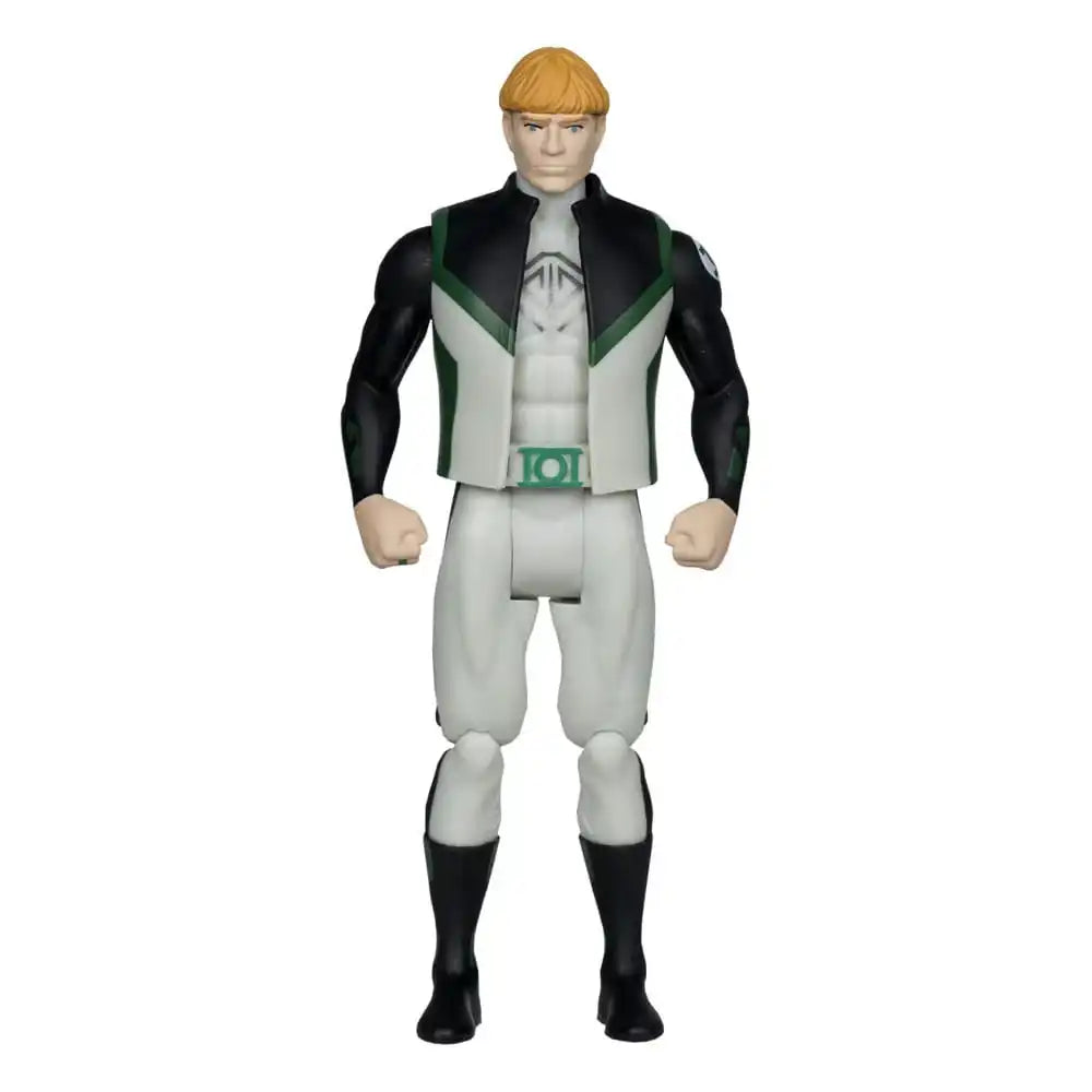 Superman (2025) DC Direct Super Powers Actionfigur Green Lantern Guy Gardner 12 cm - Smalltinytoystore
