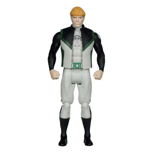 Superman (2025) DC Direct Super Powers Actionfigur Green Lantern Guy Gardner 12 cm - Smalltinytoystore