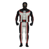 Superman (2025) DC Direct Super Powers Actionfigur mit Fahrzeug Mr. Terrific & T-Craft - Smalltinytoystore