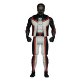 Superman (2025) DC Direct Super Powers Actionfigur Mr. Terrific 12 cm - Smalltinytoystore