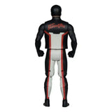 Superman (2025) DC Direct Super Powers Actionfigur Mr. Terrific 12 cm - Smalltinytoystore