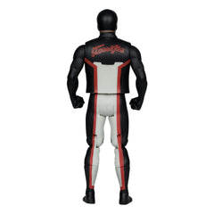 Superman (2025) DC Direct Super Powers Actionfigur Mr. Terrific 12 cm - Smalltinytoystore