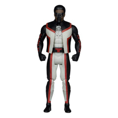 Superman (2025) DC Direct Super Powers Actionfigur Mr. Terrific 12 cm - Smalltinytoystore