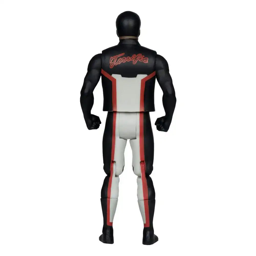 Superman (2025) DC Direct Super Powers Actionfigur Mr. Terrific 12 cm - Smalltinytoystore