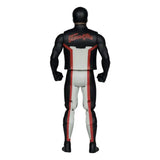 Superman (2025) DC Direct Super Powers Actionfigur Mr. Terrific 12 cm - Smalltinytoystore