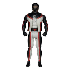 Superman (2025) DC Direct Super Powers Actionfigur Mr. Terrific 12 cm - Smalltinytoystore
