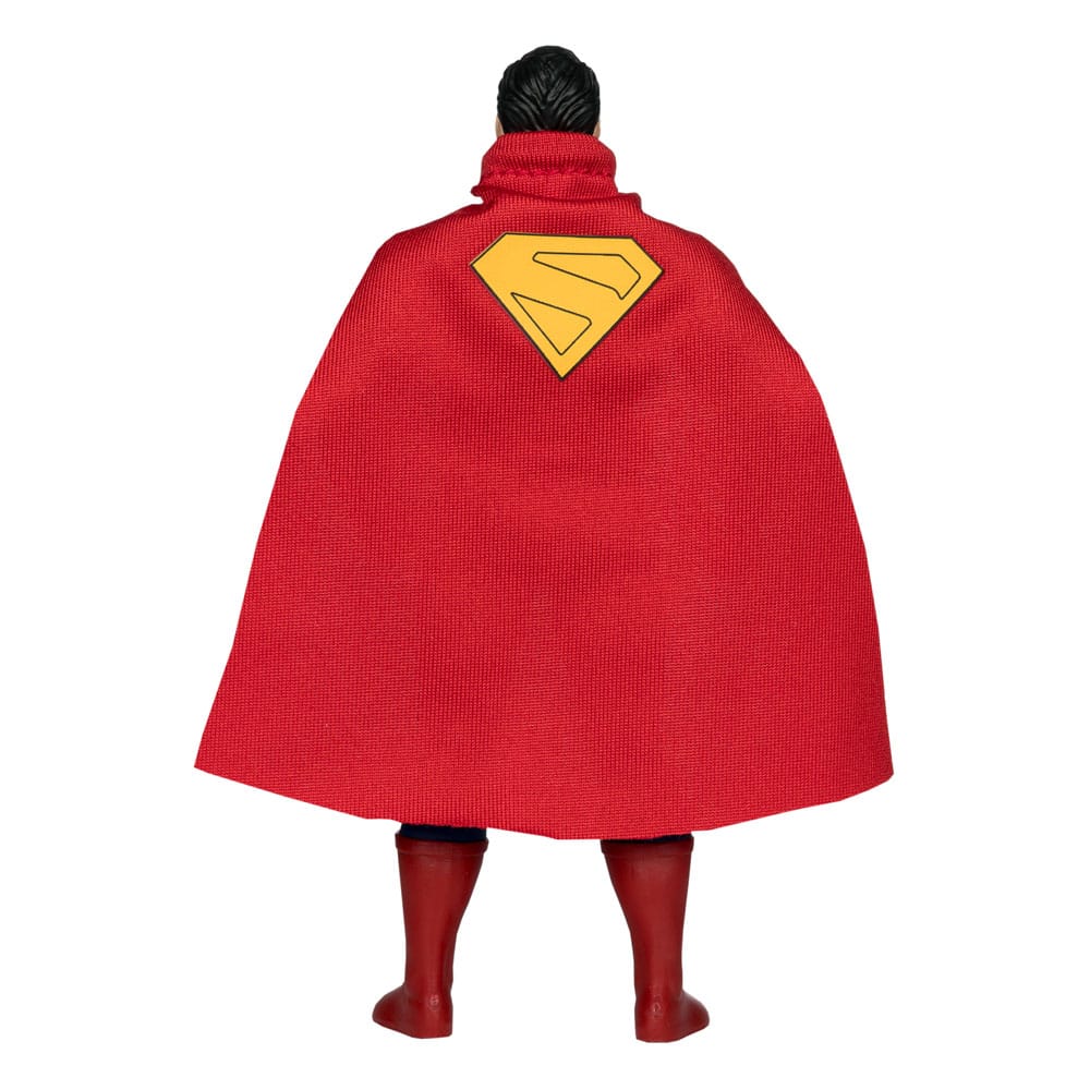Superman (2025) DC Direct Super Powers Actionfigur Superman 13 cm - Smalltinytoystore