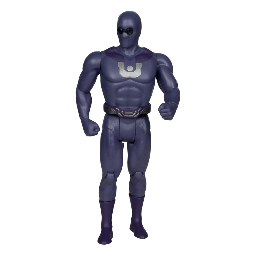 Superman (2025) DC Direct Super Powers Actionfigur Ultraman 12 cm - Smalltinytoystore