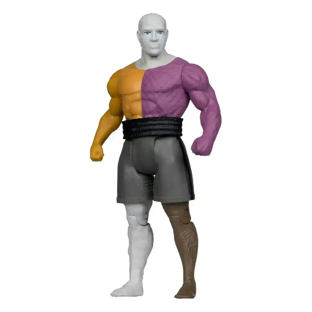 Superman (2025) DC Direct Super Powers Actionfiguren 13 cm Wave 12 Sortiment (6) - Smalltinytoystore