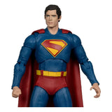 Superman (2025) DC Multiverse Actionfigur Superman 18 cm - Smalltinytoystore