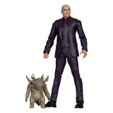 Superman (2025) DC Multiverse Deluxe Actionfigur Lex Luthor with Baby Kaiju (Deluxe Theatrical Edition) 18 cm - Smalltinytoystore