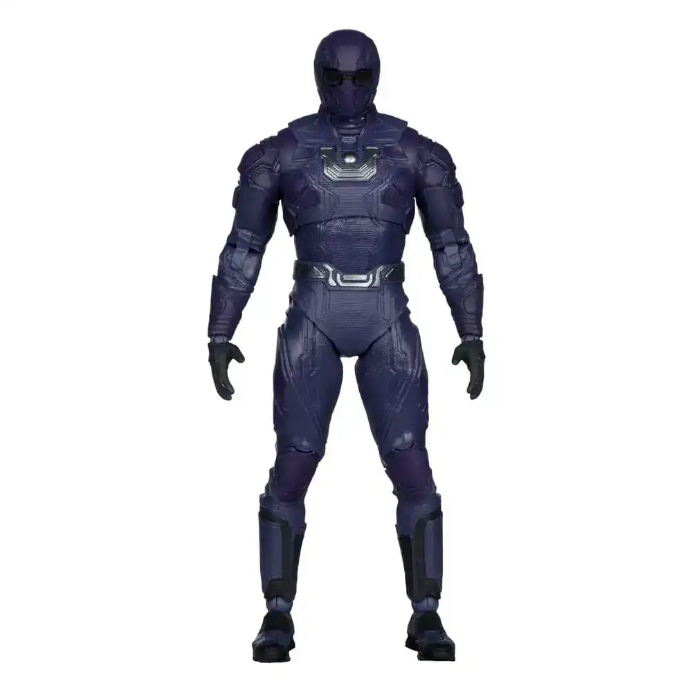Superman (2025) DC Multiverse Deluxe Actionfigur Ultraman 18 cm - Smalltinytoystore