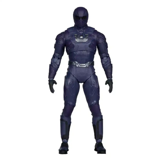 Superman (2025) DC Multiverse Deluxe Actionfigur Ultraman 18 cm - Smalltinytoystore