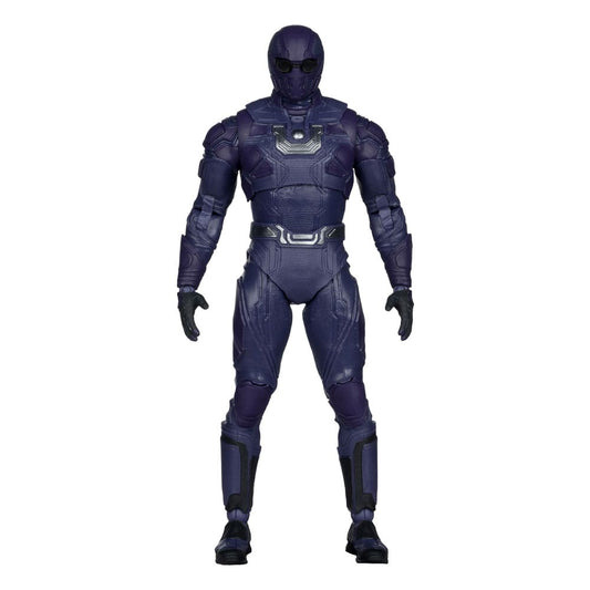 Superman (2025) DC Multiverse Deluxe Actionfigur Ultraman 18 cm - Smalltinytoystore