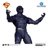 Superman (2025) DC Multiverse Deluxe Actionfigur Ultraman 18 cm - Smalltinytoystore