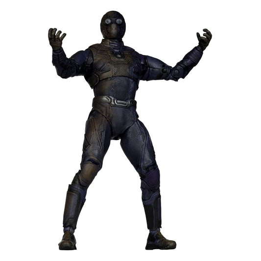 Superman (2025) DC Multiverse Deluxe Actionfigur Ultraman (Battle Damaged) (Deluxe Theatrical Edition) 19 cm - Smalltinytoystore