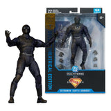 Superman (2025) DC Multiverse Deluxe Actionfigur Ultraman (Battle Damaged) (Deluxe Theatrical Edition) 19 cm - Smalltinytoystore