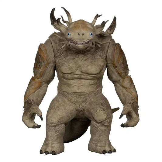 Superman (2025) DC Multiverse Mega Actionfigur Kaiju 25 cm - Smalltinytoystore