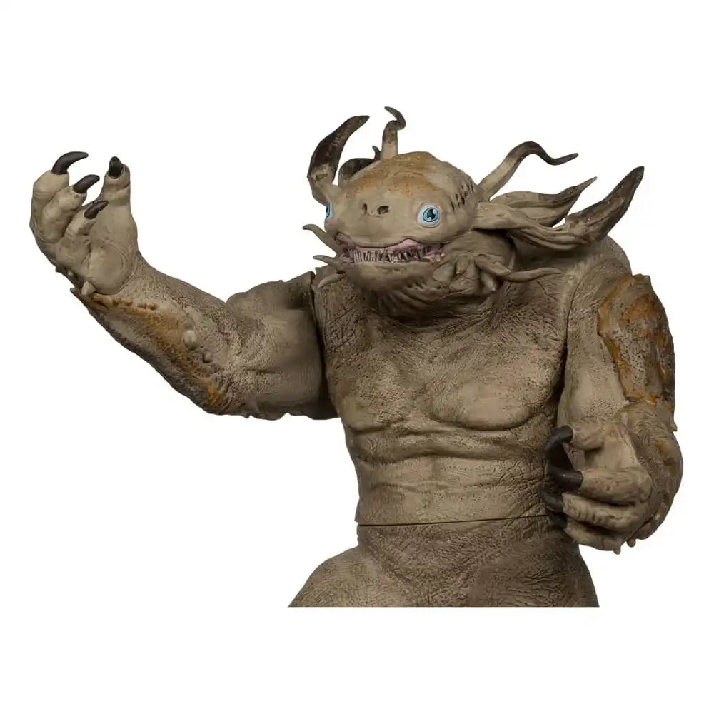 Superman (2025) DC Multiverse Mega Actionfigur Kaiju 25 cm - Smalltinytoystore