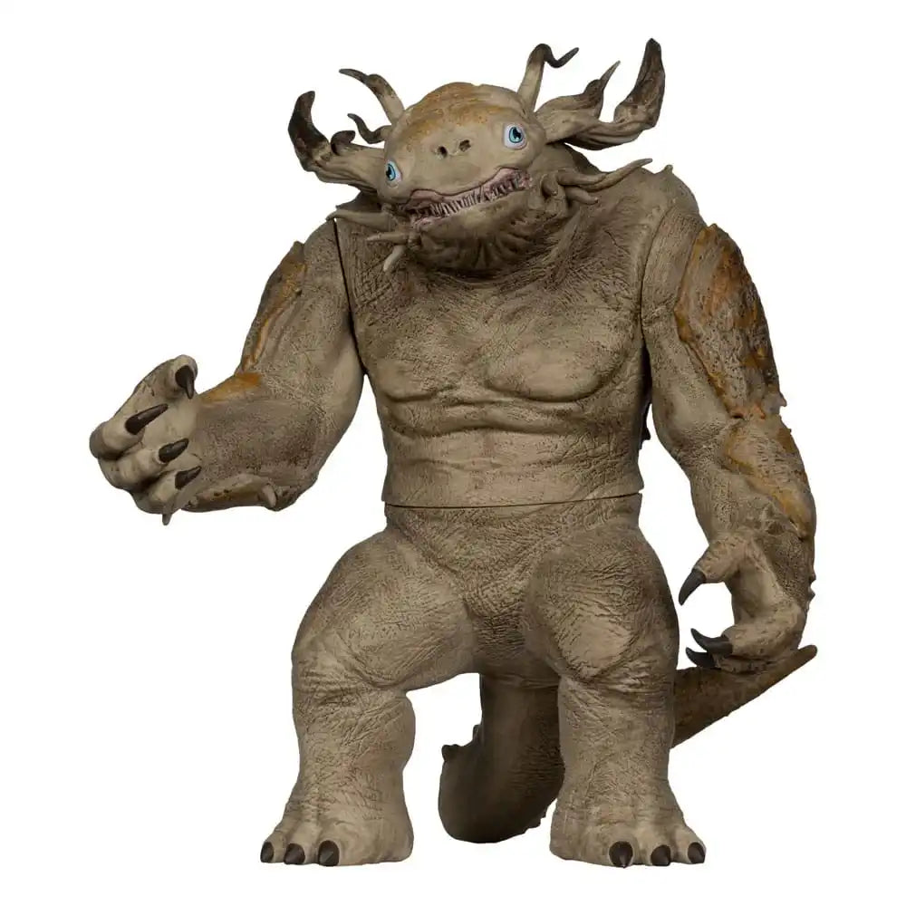 Superman (2025) DC Multiverse Mega Actionfigur Kaiju 25 cm - Smalltinytoystore