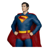 Superman (2025) DC Multiverse Mega Actionfigur Superman 28 cm - Smalltinytoystore