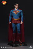 Superman 2025 Life-Size Statue Superman 208 cm - Smalltinytoystore