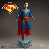 Superman 2025 Life-Size Statue Superman 246 cm - Smalltinytoystore