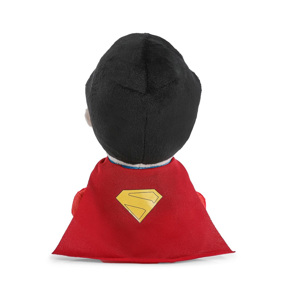 Superman (2025) Phunny Plüschfigur Superman 19 cm - Smalltinytoystore