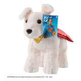 Superman (2025) Plüschfigur Krypto 19 cm - Smalltinytoystore