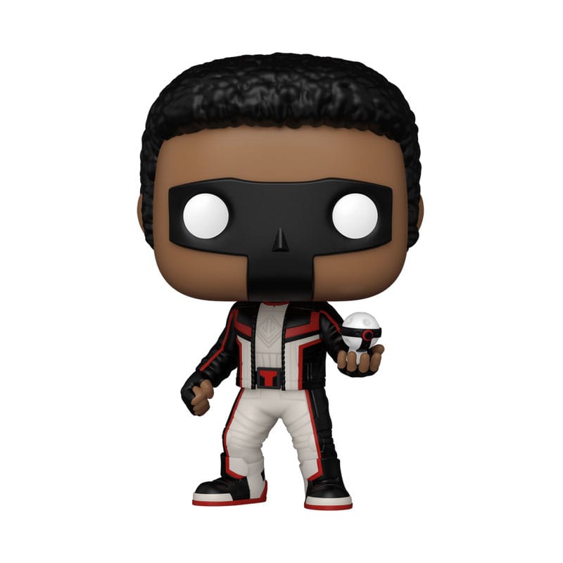 Superman (2025) POP! Movies Vinyl Figuren Mr. Terrific 9 cm - Smalltinytoystore