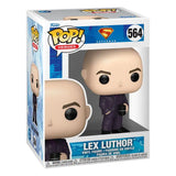 Superman (2025) POP! Vinyl Figur Lex Luthor 9 cm - Smalltinytoystore