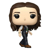 Superman (2025) POP! Vinyl Figur Lois Lane 9 cm - Smalltinytoystore