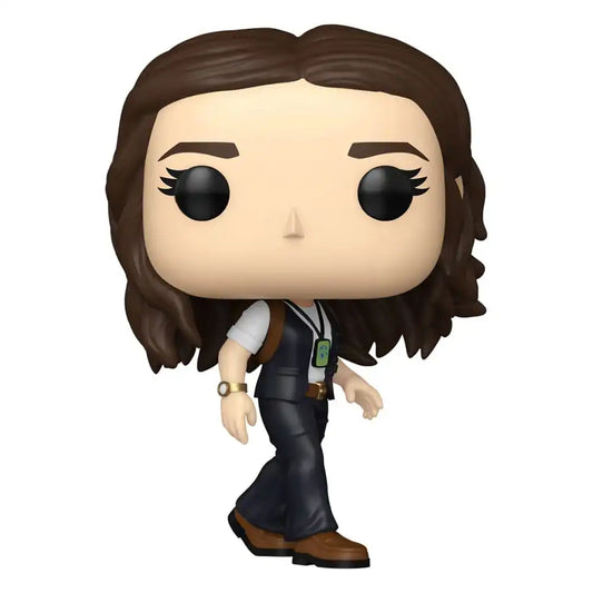 Superman (2025) POP! Vinyl Figur Lois Lane 9 cm - Smalltinytoystore