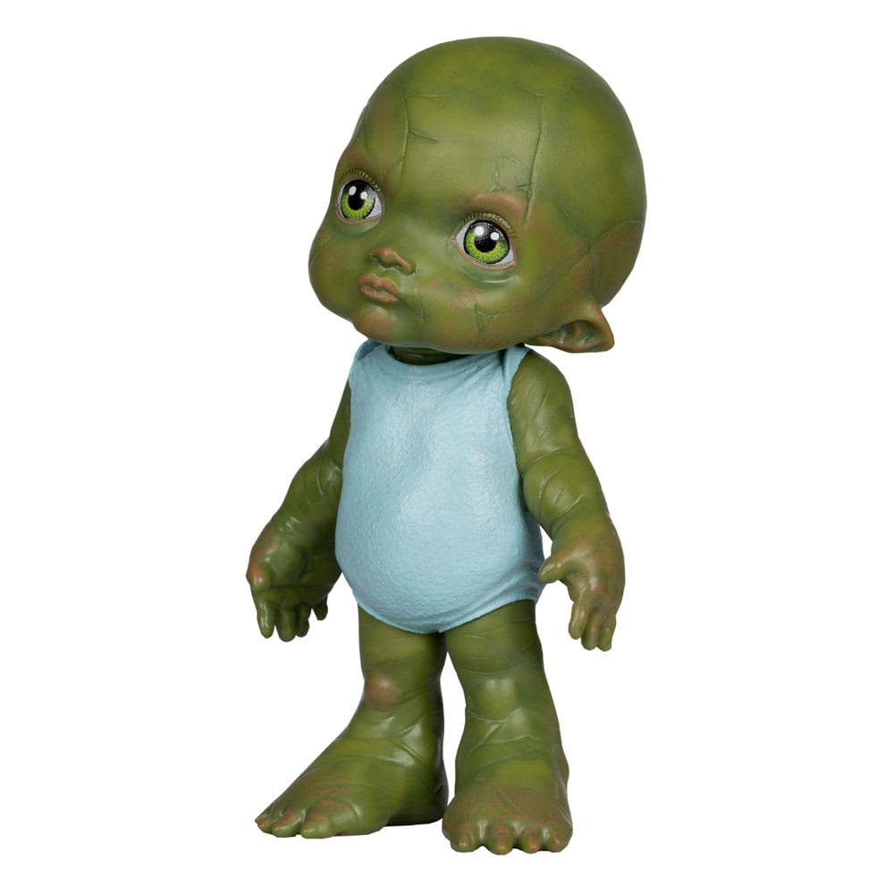 Superman (2025) Todd's Mods DC Direct Collector Vinyl Statuen 11 cm Wave 3 Sortiment (3) - Smalltinytoystore