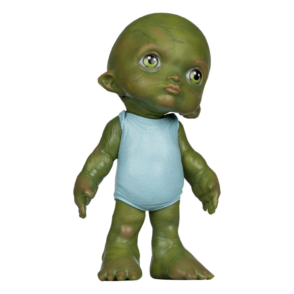 Superman (2025) Todd's Mods DC Direct Collector Vinyl Statuen 11 cm Wave 3 Sortiment (3) - Smalltinytoystore