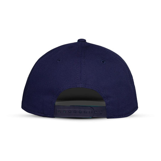 Superman Baseballcap Logo - Smalltinytoystore