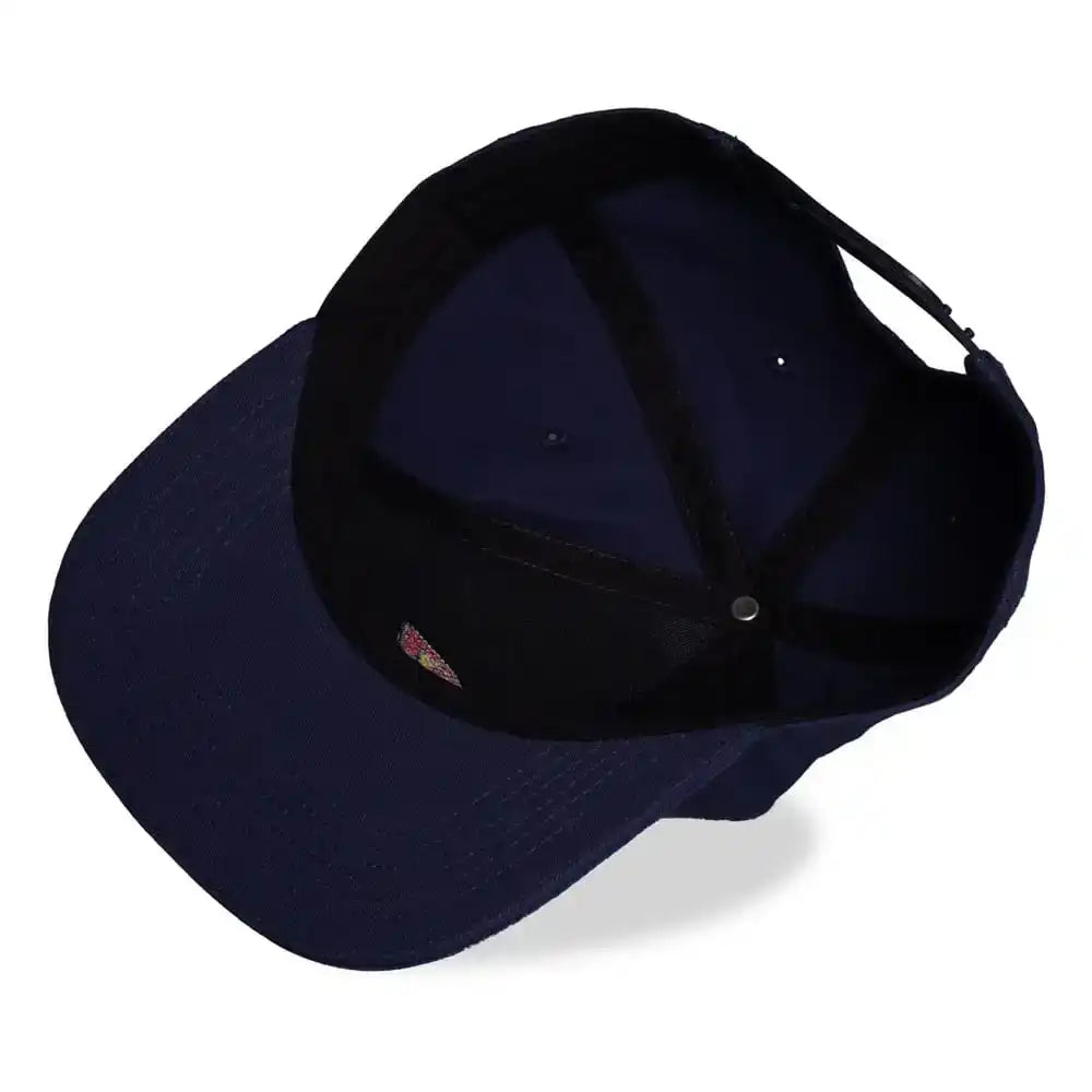 Superman Baseballcap Logo - Smalltinytoystore