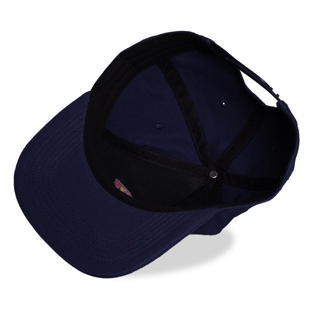 Superman Baseballcap Logo - Smalltinytoystore