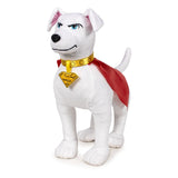 Superman Plüschfigur Krypto 32 cm - Smalltinytoystore