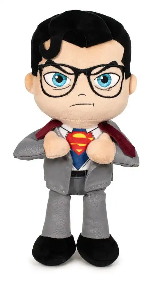 Superman Plüschfiguren 42 cm Sortiment (12) - Smalltinytoystore
